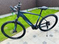 Ebike Focus 29 Bosch Performance Line Cx