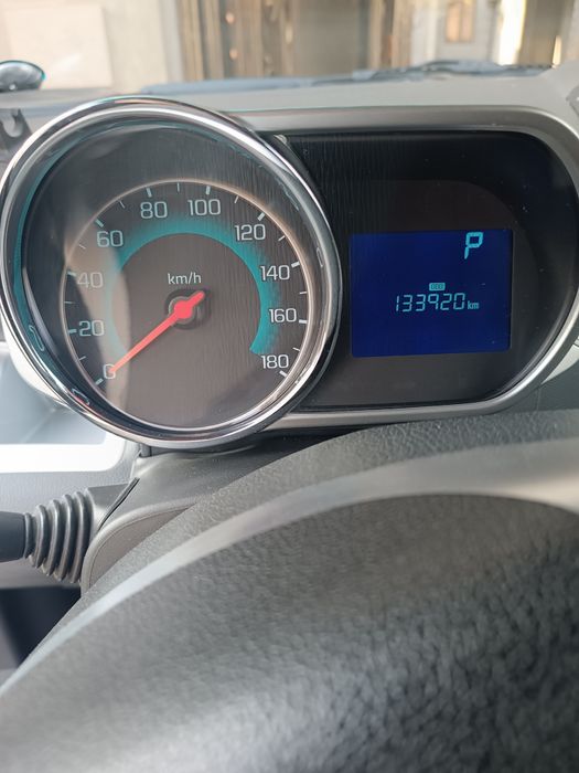 Chevrolet Spark сотилади 4- позиция   9200 у е.200 у.е.200 у .е