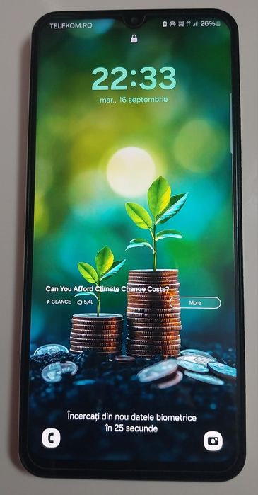 Samsung Galaxy A23 5G, Octacore, 64/4 Gb