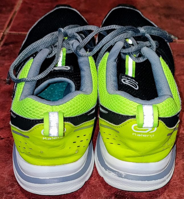 Încălțăminte ușoară și respirabilă Nr.43