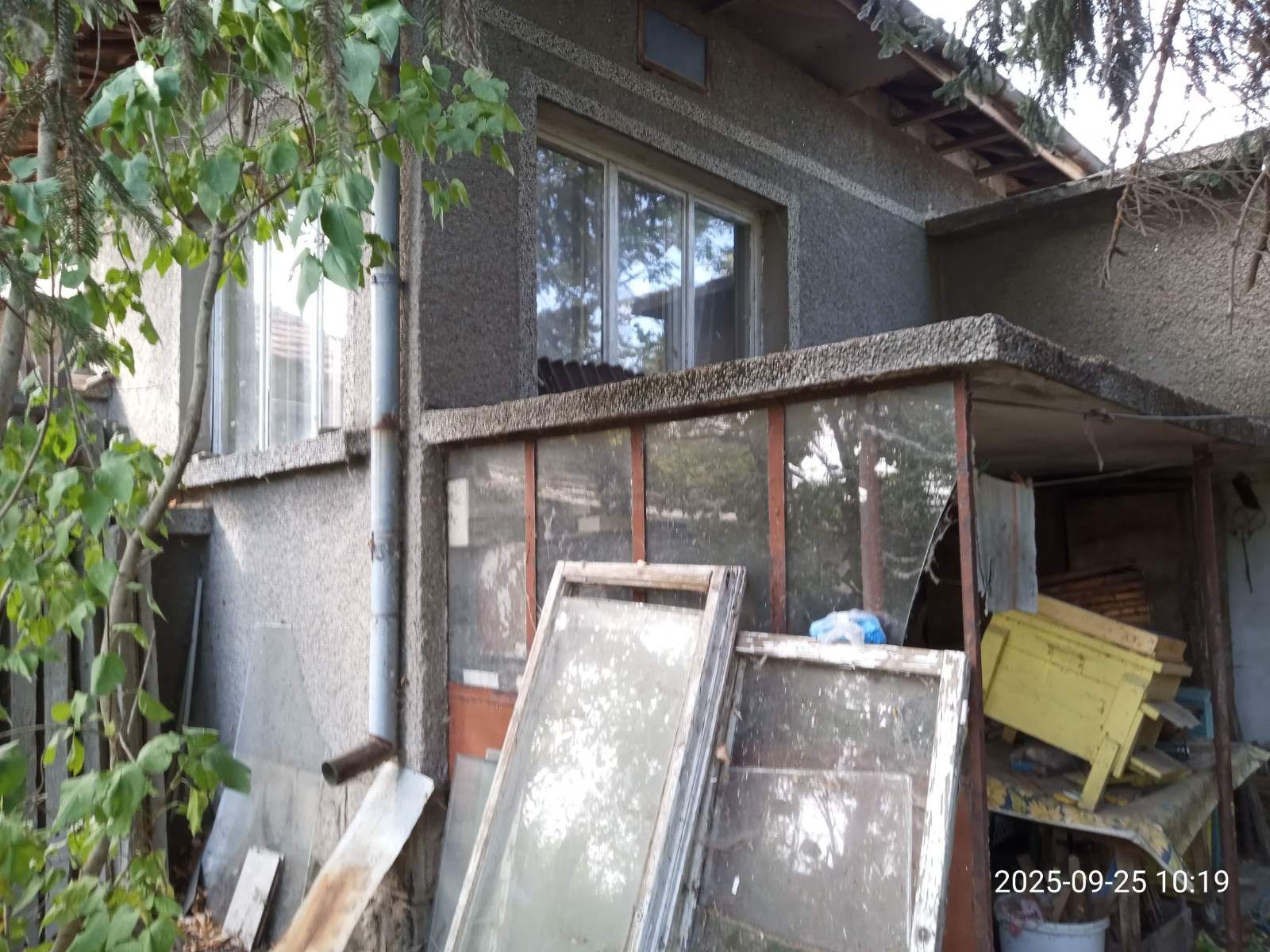 Къща за продажба гр.мартен