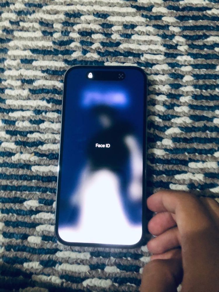 Iphone 14 pro karopka dakement ideal