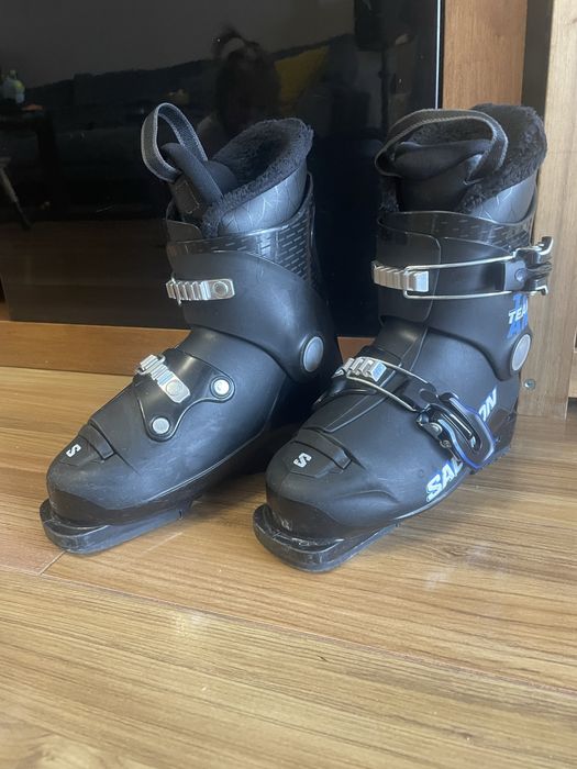 clapari salomon mondo 20