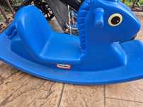 Конче little tikes