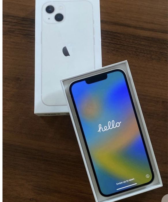 Iphone 13 128 GB
