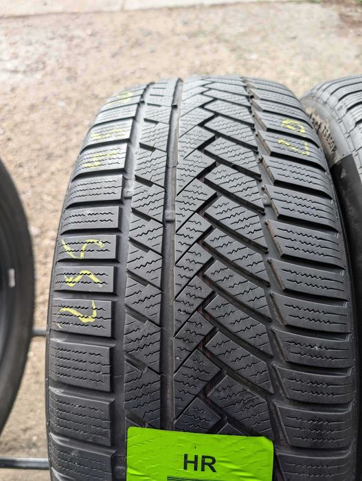 SET 2 Anvelope Iarna 255/45 R20 CONTINENTAL WinterContact TS850P 101V