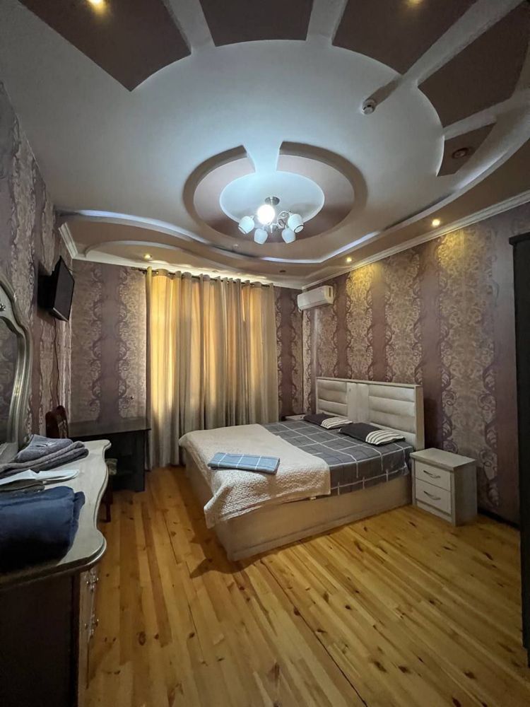 Toshkent Hotel&Hostel bez zags/Отель без загса