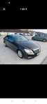 Mercedes -E350-258CP-Navi Mare