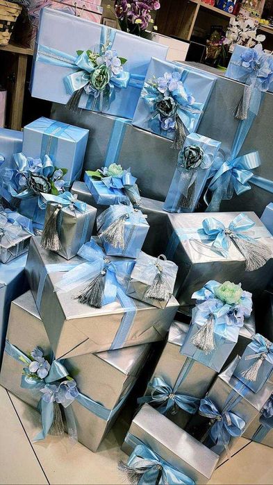 Новогоднее Оформление, Ёлки/Фигурки/Снежинки. и т.д