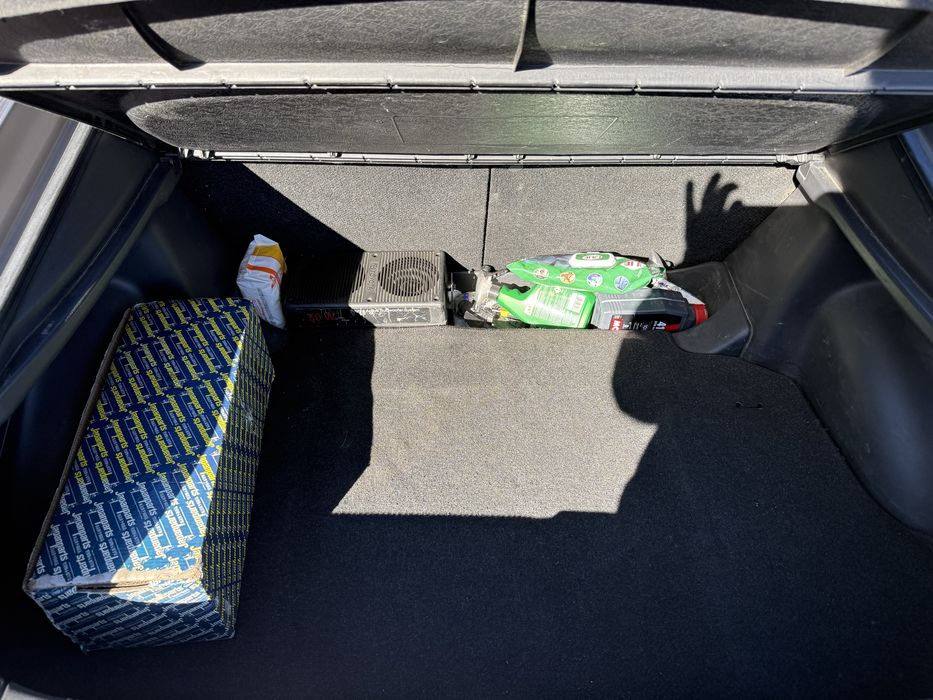 Toyota Celica 1.8 VVTI 2005