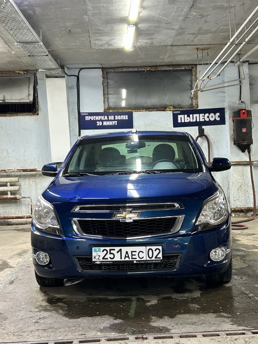 Chevrolet Cobalt