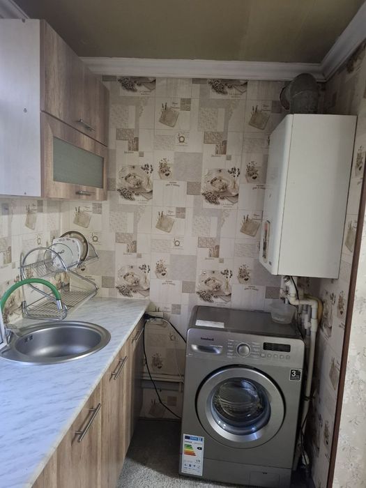 1ком/2/2 с ремонтом мебелью Ялангач мв  парк Локомотив Эко бий