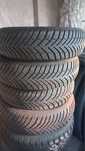 Anvelope 165/70R14