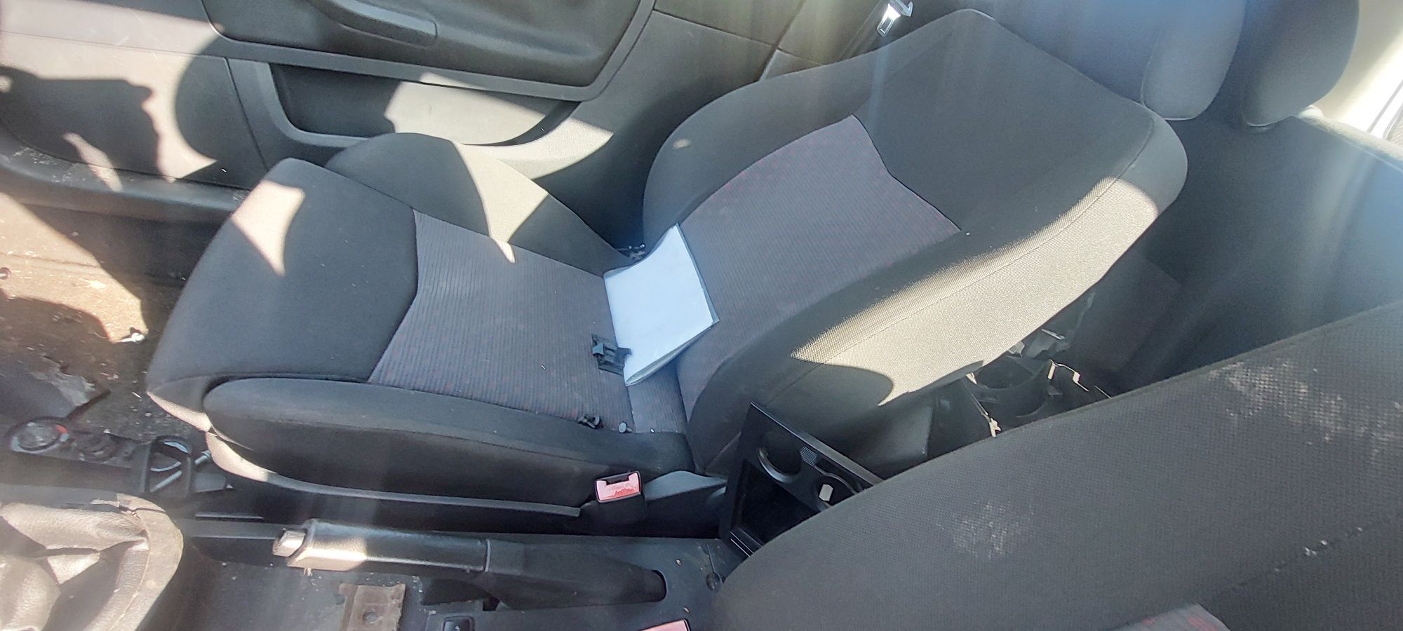 Seat ibiza 1.9tdi 131