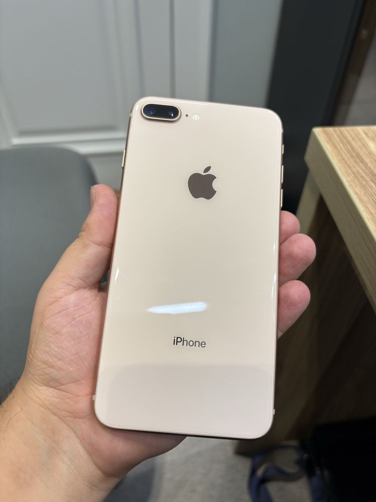 Iphone 8 plus Original