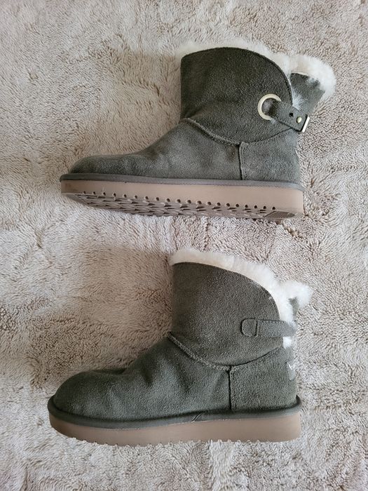 Cizme dama Koolaburra by UGG 37