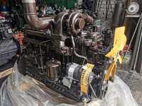 Двигатель  МТЗ 1221