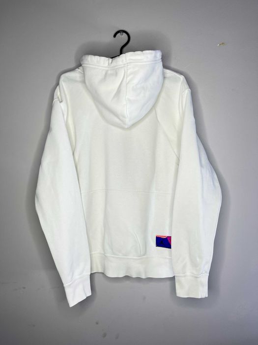 Jordan PSG Fleece Pullover Hoodie Мъжко Горнище