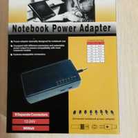 Продается адаптер (блок питания) для компьютера, ноутбука и т.п.
