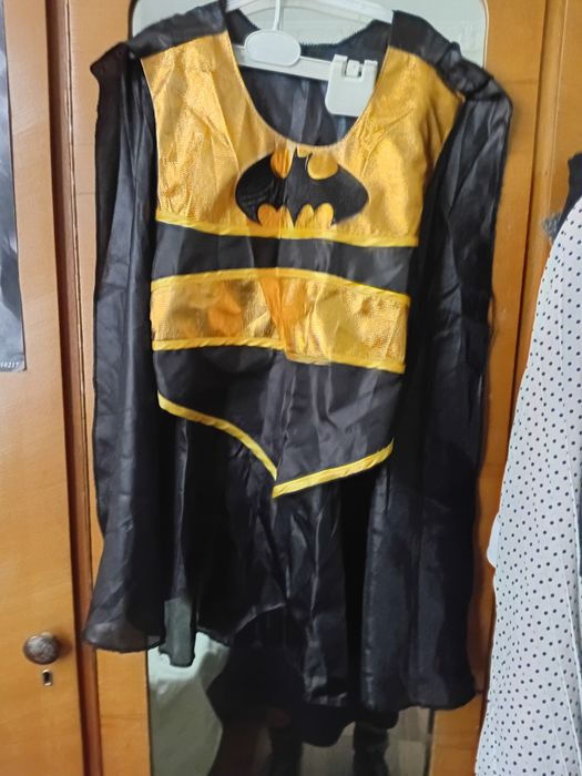 На НОВЫЙ ГОД костюм