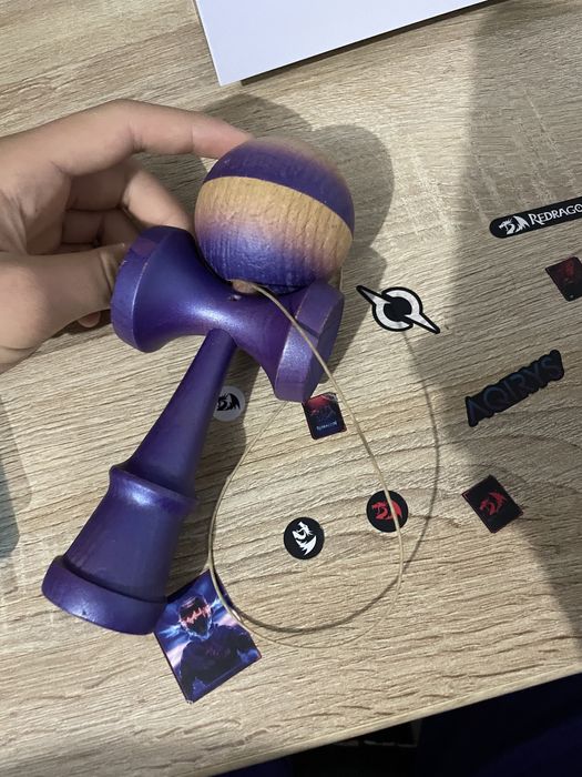 sweets kendama pro 2017