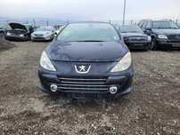 На части! Peugeot 307 CC 1.6 i FACE