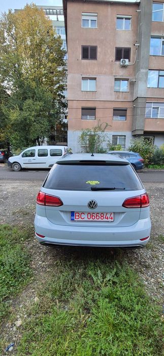 Volkswagen Golf 7