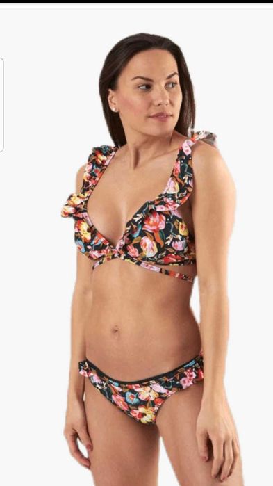 Costum de baie 2 piese Pisces