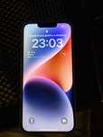 Vand iphone 14 simplu