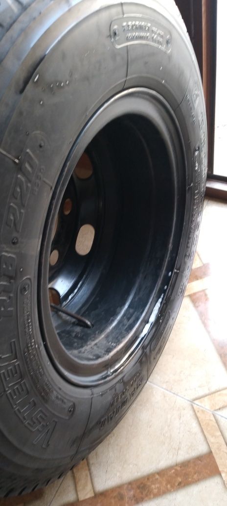 Isuzu балон дискасибилан