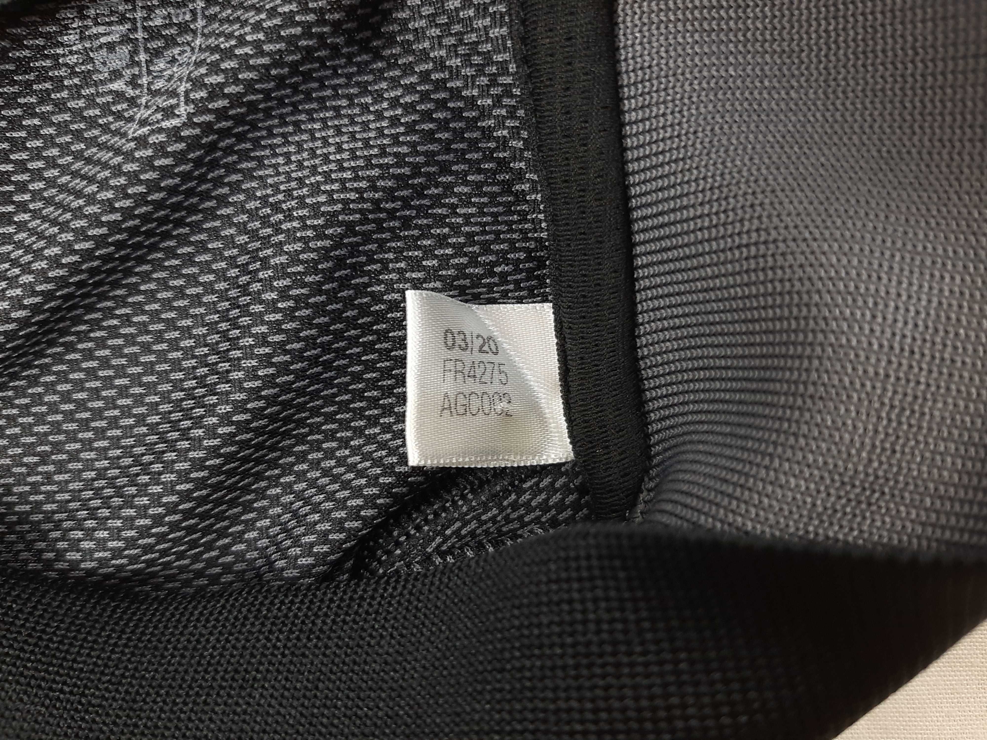 Adidas Juventus - Оригинална мъжка спортна тениска р-р M