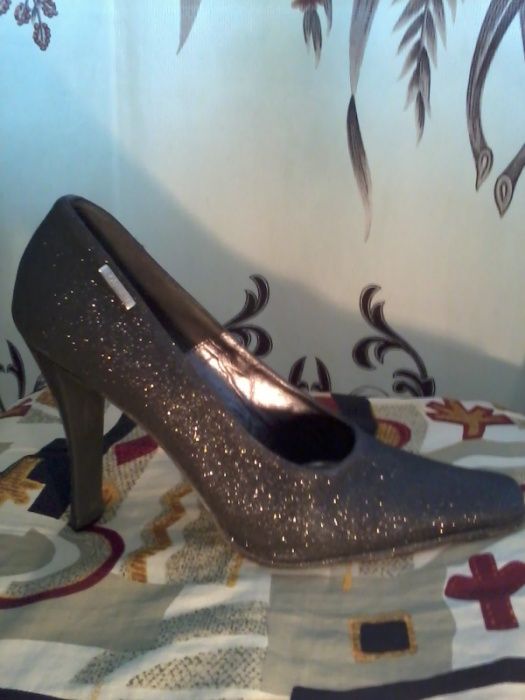 Туфли лодочки Loriblu италия