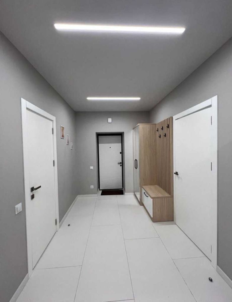 Дава се под наем Двустаен апартамент в София, Горубляне - 43 кв.м за 350 € - Снимка #4