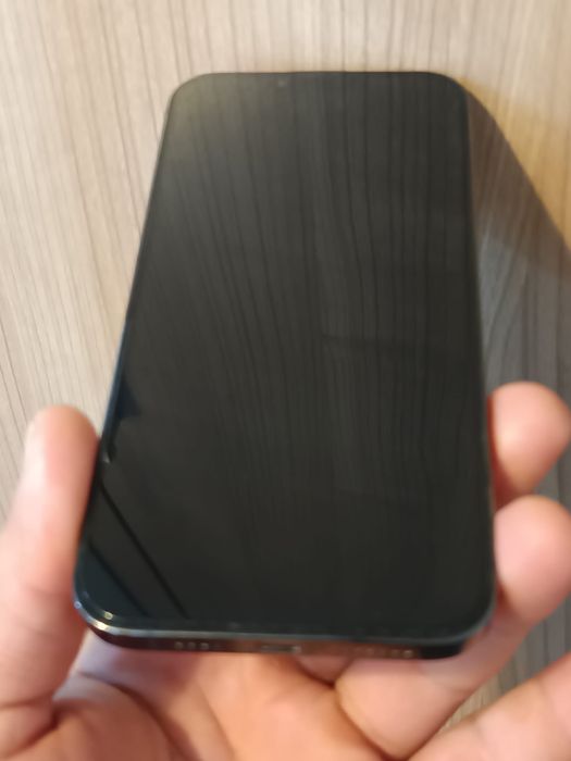 Iphone 13 pro max green