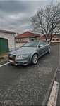 Audi A6 C6 Full Sline 2011