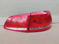 Tripla stop dreapta Volkswagen Passat B7 Variant Break Combi 2.0 TDI