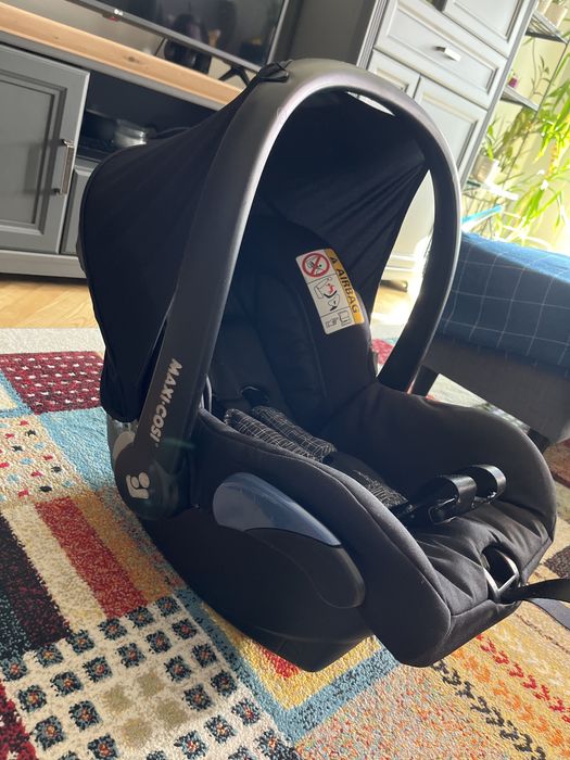 Столче за кола Maxi Cosi -Citi