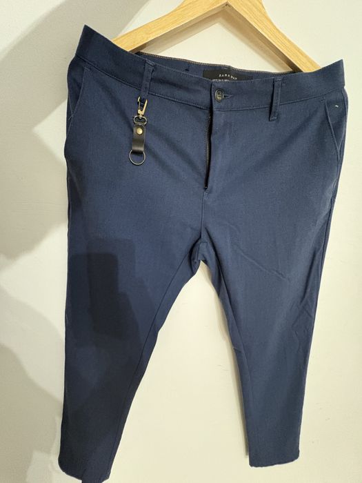 Pantaloni eleganti Zara