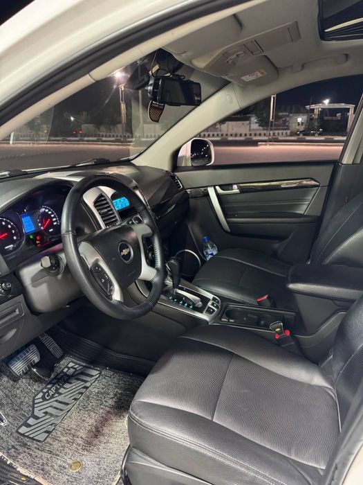 Captiva 3 2015 oq