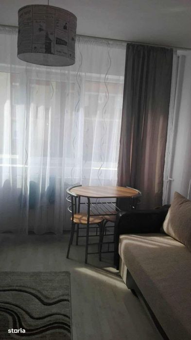 Garsoniera Complexul Studentesc - Etaj 2