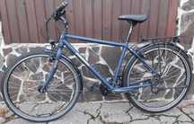 Bicicleta Velo De Ville City bike