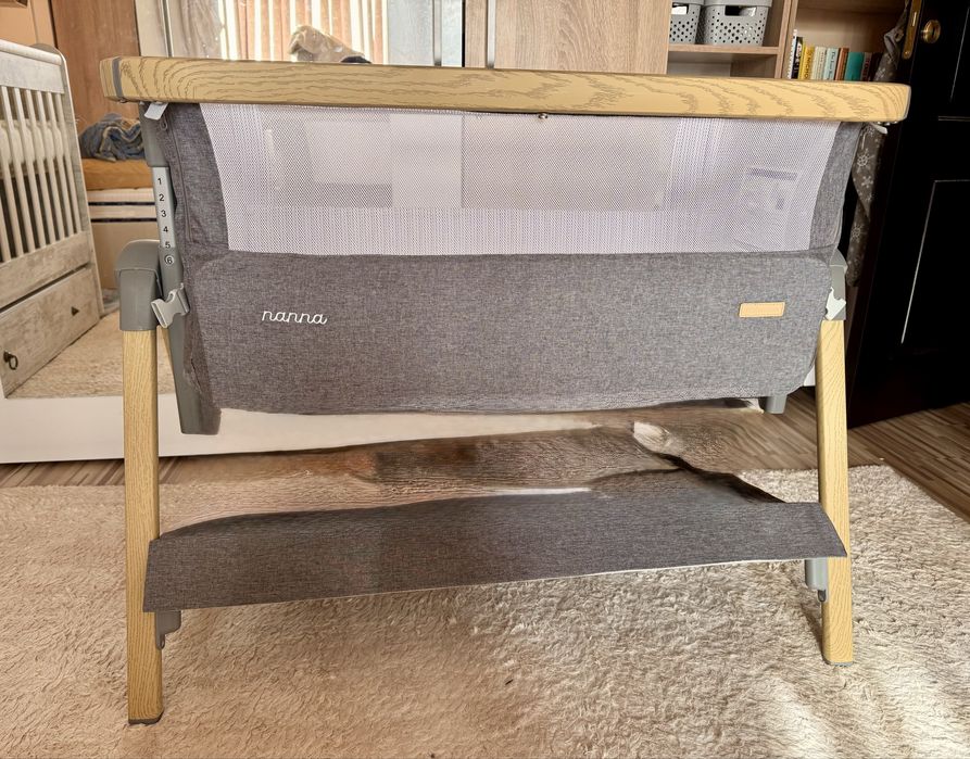 Kikka boo next to me кошара