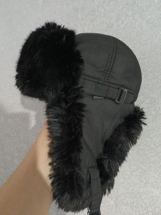 Зимние шапки ушанки на мальчика