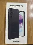 Samsung A55 128GB Awesome Navy Sigilat