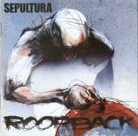 2xCD Sepultura – Roorback 2003 Limited Edition