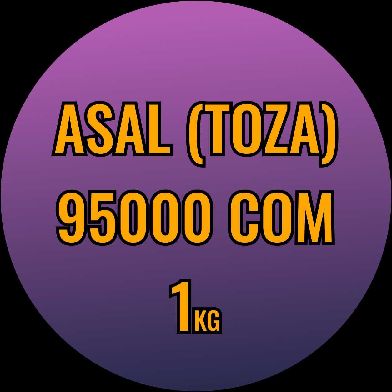 Асал (тоза ва халол) оптом нархига.Гарантия 80%