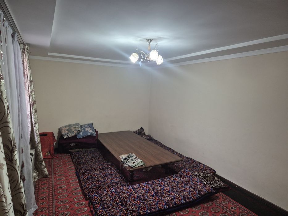 Chuqursoyda xovli srochna 250 y.e