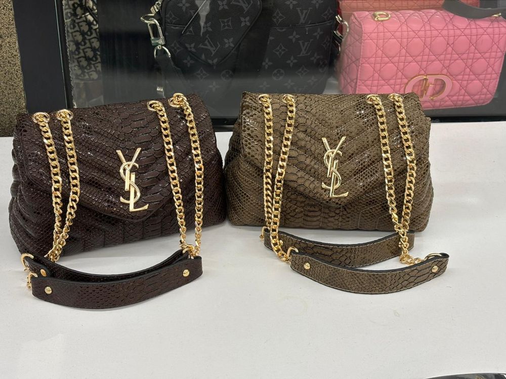 Geanta Ysl / Guess / Michael kors