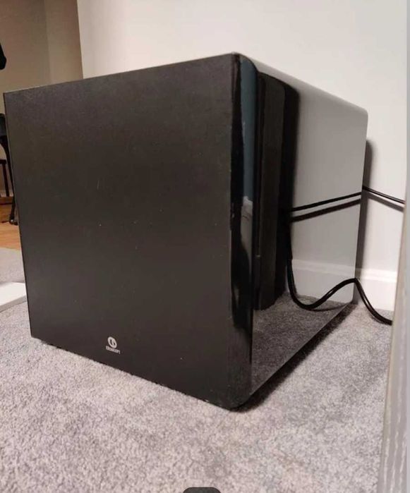 Субуфер Boston Acustic ASW250