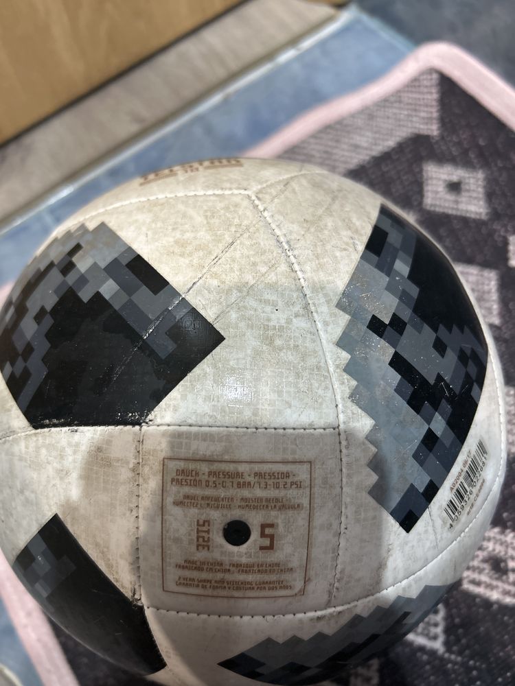 Minge world cup 2018